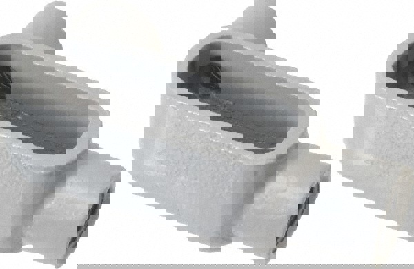 Form 7, LL Body, 1/2